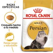 Royal Canin Persa Adulto