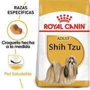 Royal Canin Shih-tzu Adulto