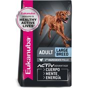 Eukanuba® Adult Large Breed 15Kg