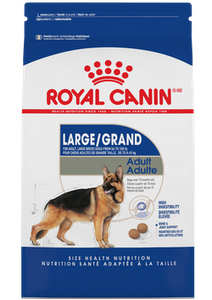 Royal Canin Large Adult