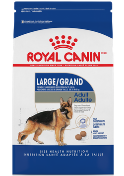 Royal Canin Large Adult