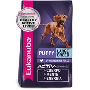 Eukanuba® Puppy Large Breed 15Kg