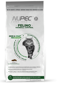 NUPEC FELINO HAIRBALL