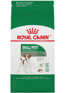 Royal Canin Small Adult