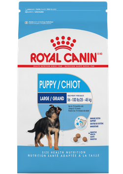 Royal Canin Large Puppy