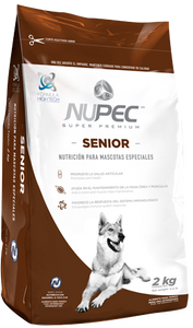 NUPEC SENIOR