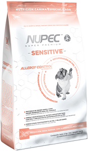 NUPEC SENSITIVE