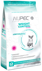 NUPEC WEIGHT CONTROL RAZA PEQUEÑA