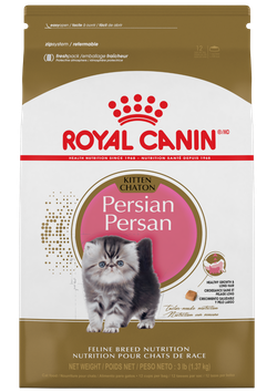 Royal Canin Persa Cachorro