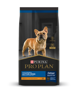 Purina® Pro Plan® Alimento seco Active Mind Razas Pequeñas