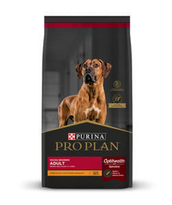 Purina® Pro Plan® Alimento seco Adult Razas Grandes