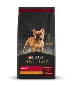 Purina® Pro Plan® Alimento seco Adult Razas Pequeñas