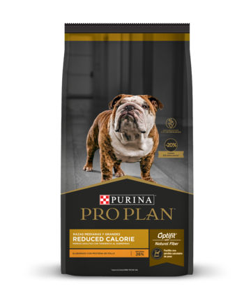 Purina® Pro Plan® Reduced Calorie