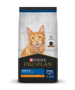 Purina® Pro Plan® Alimento seco Adult 7+ Pollo y Arroz