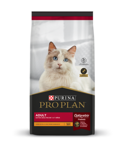 Purina® Pro Plan® Alimento seco Adult Pollo y Arroz