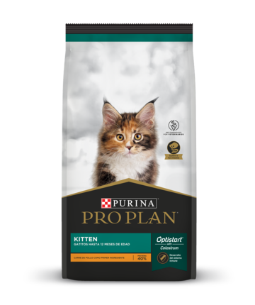 Purina® Pro Plan® Kitten Pollo y Arroz