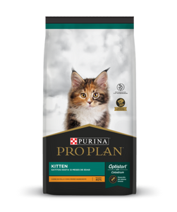 Purina® Pro Plan® Kitten Pollo y Arroz