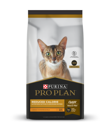 Purina® Pro Plan® Reduced Calorie Pollo y Arroz