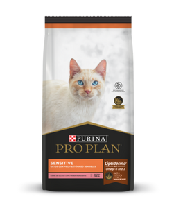 Purina® Pro Plan® Alimento seco Sensitive Salmón y Arroz